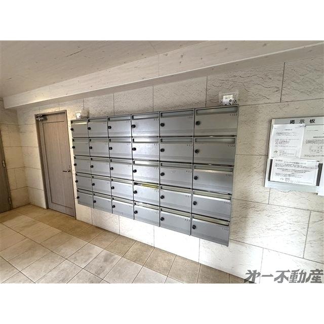 セントラルマンション（702） 物件画像