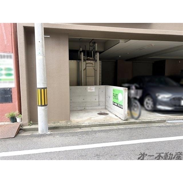ゾーナヴェルデ（302） 物件画像