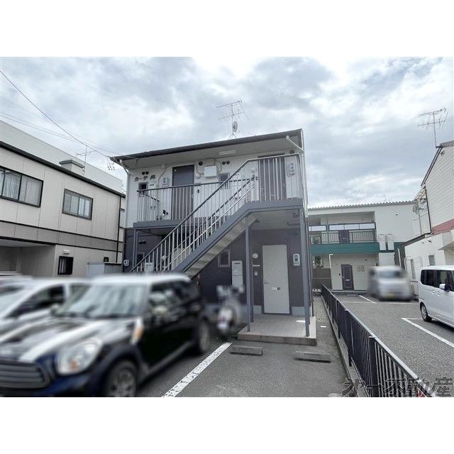 カーサ柊（102） 物件画像