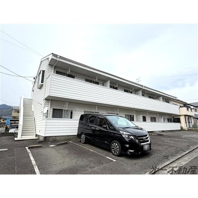 YAYOICHO FLAT（205） 物件画像