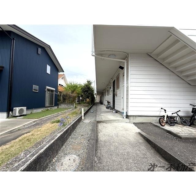 YAYOICHO FLAT（205） 物件画像