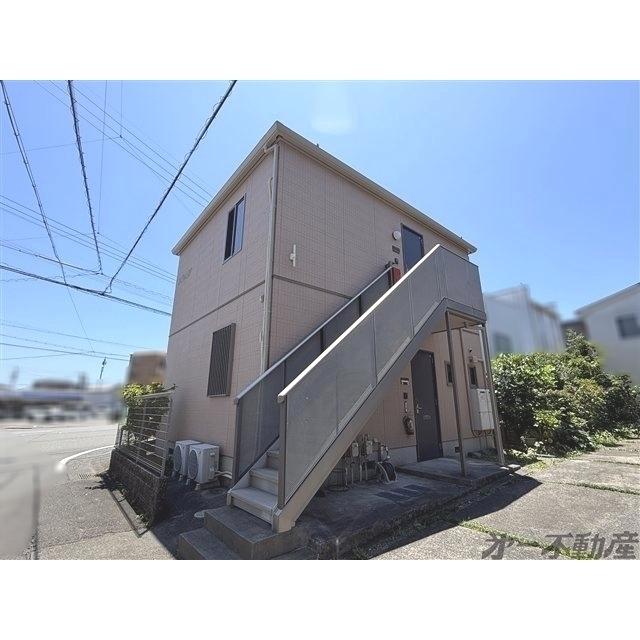 アヴェリア・（2F） 外観