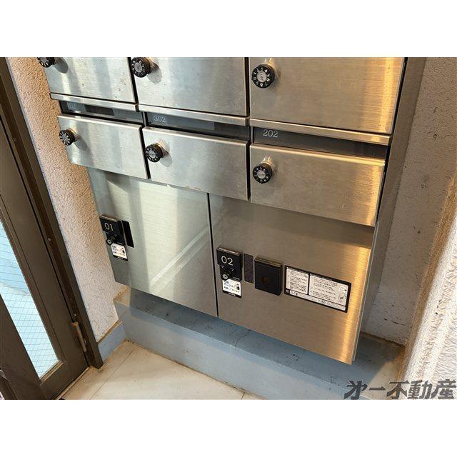 フルカワ第2ビル（4A） 物件画像
