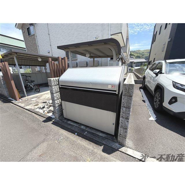 カノン（103） 物件画像
