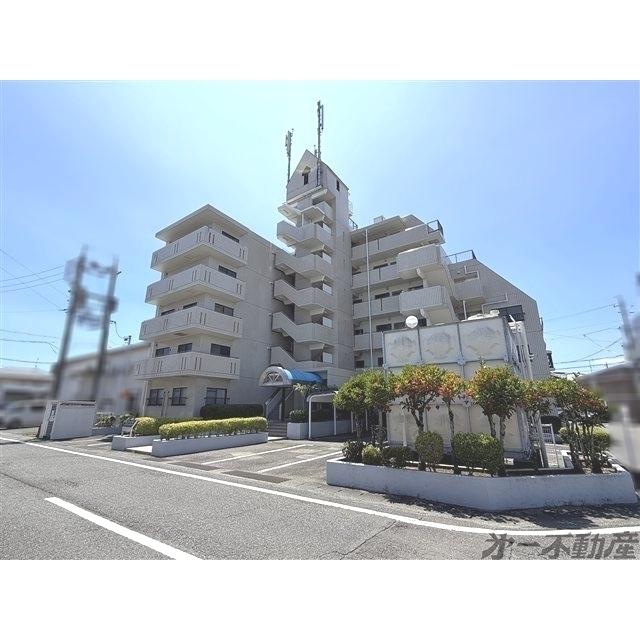グランディオールシラトリ（305） 物件画像