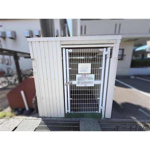 グランディオールシラトリ（305） 物件画像