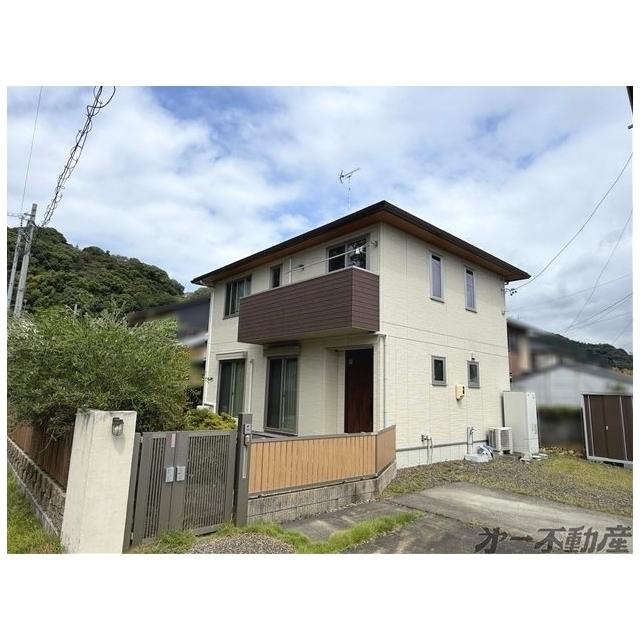 RJ浅間町2丁目戸建（1） 外観
