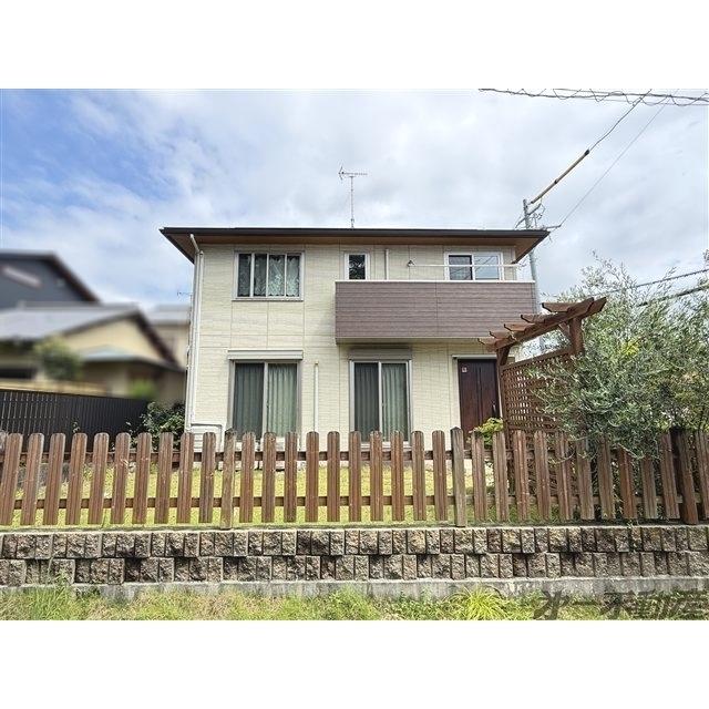 RJ浅間町2丁目戸建（1） 外観