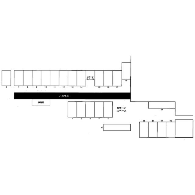 ハイツ長坂（402） 物件画像