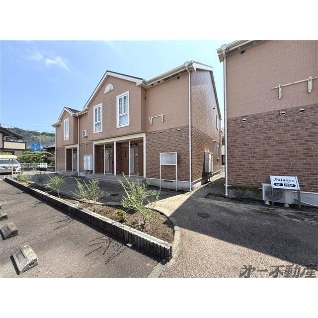 est Palazzo（101） 物件画像