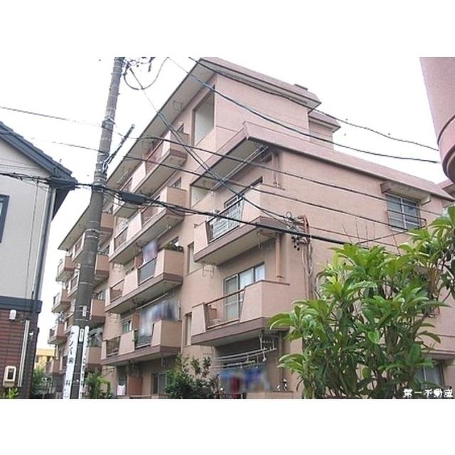やんぱる下島B棟（505） 物件画像