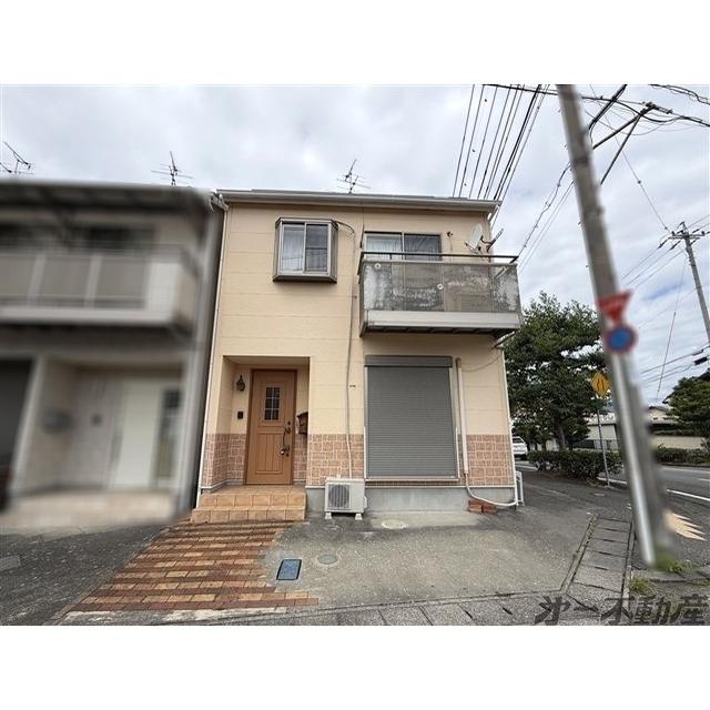 中吉田太陽光一戸建（一棟） 駐車場