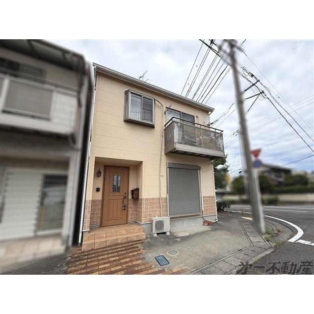 中吉田太陽光一戸建（一棟） 物件画像
