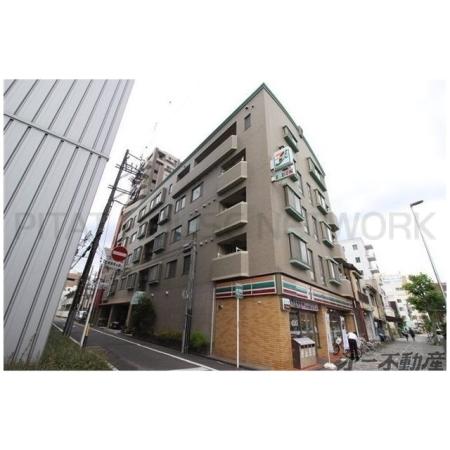 セブンイレブン静岡鷹匠2丁目店：80m
