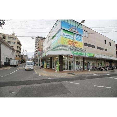 杏林堂静岡鷹匠店：850m