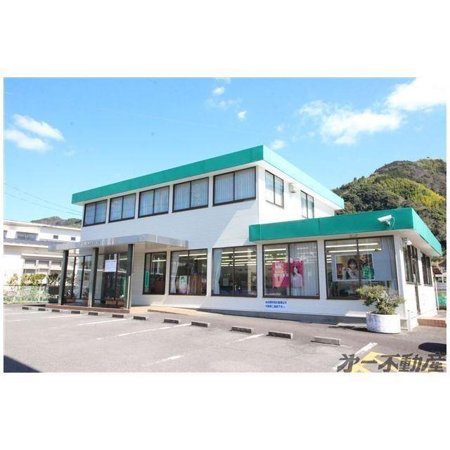 しずおか焼津信用金庫 瀬名支店 西奈出張所：800m