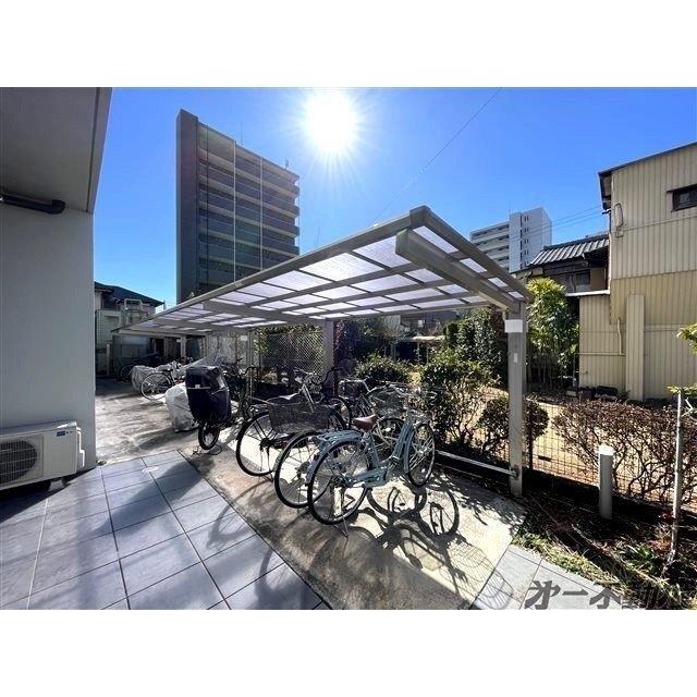 E-STAGE　Ⅰ 物件画像