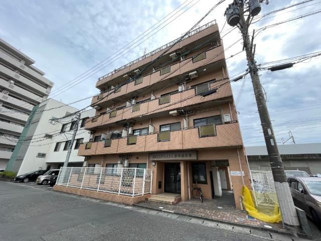 外観写真1