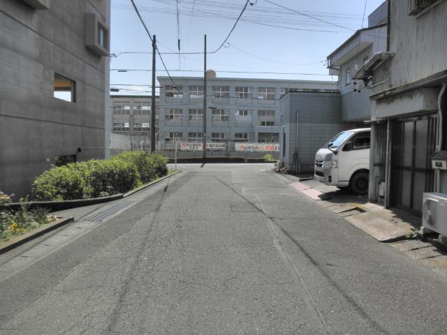 清水区三光町　土地 土地