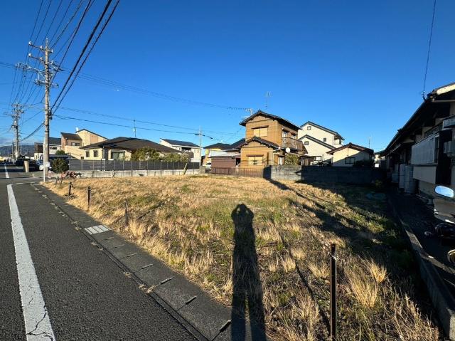 焼津市一色　土地 土地