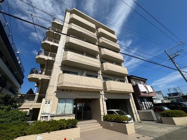 外観写真1