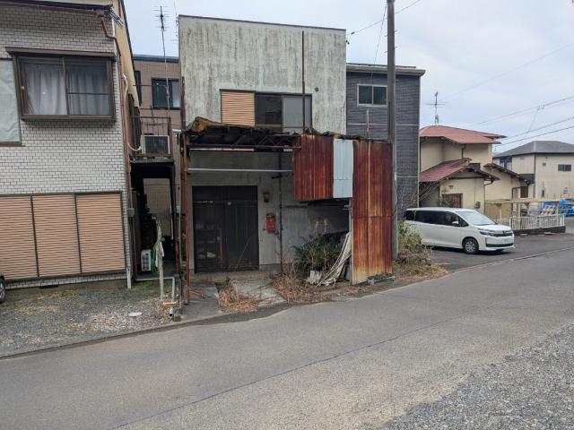 土地1