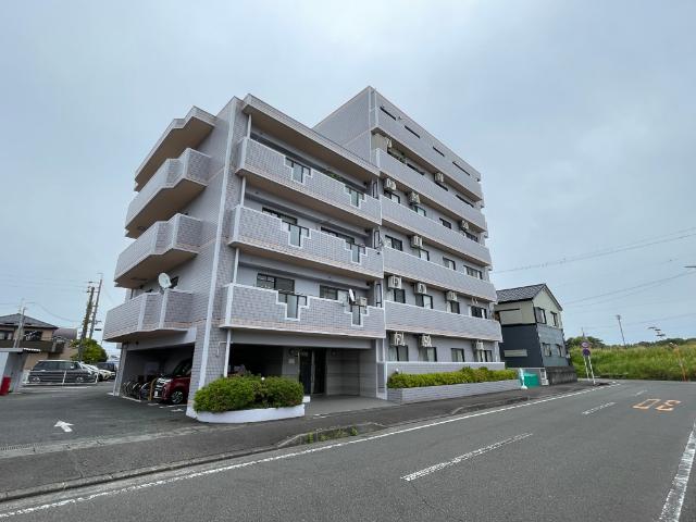 外観写真1