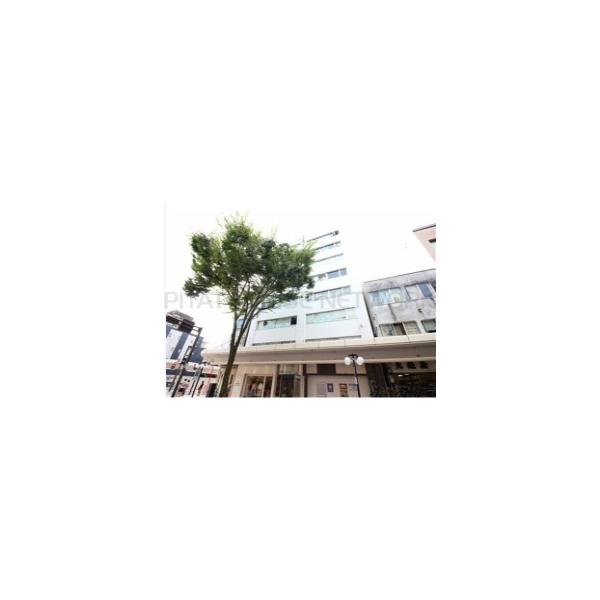 七間町ハイム
