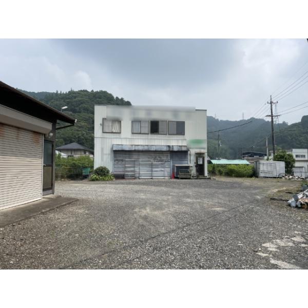 静岡県静岡市葵区内牧