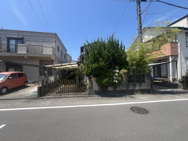 土地1