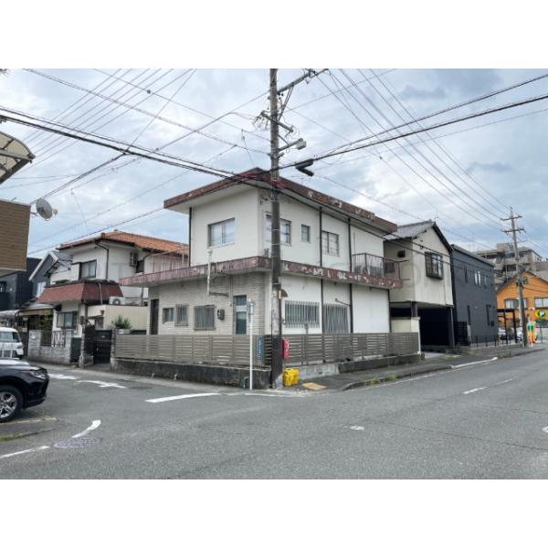 静岡県静岡市葵区上足洗３丁目