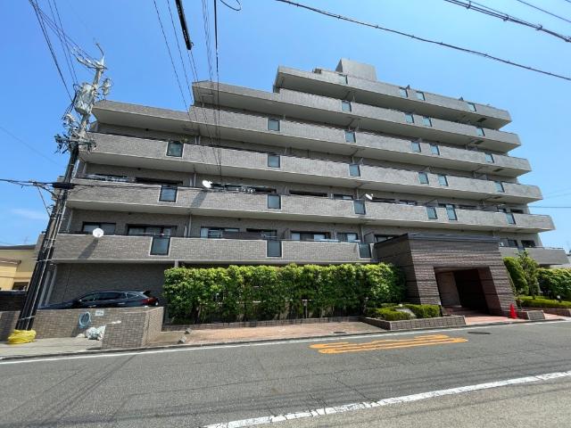 外観写真1