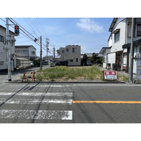 静岡県静岡市駿河区中村町