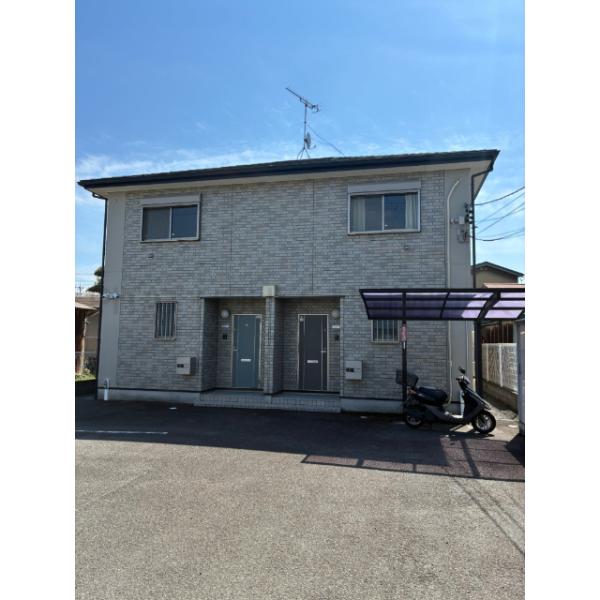 藤枝市本町3丁目　　一棟売アパート