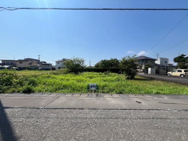 焼津市大島　土地 土地