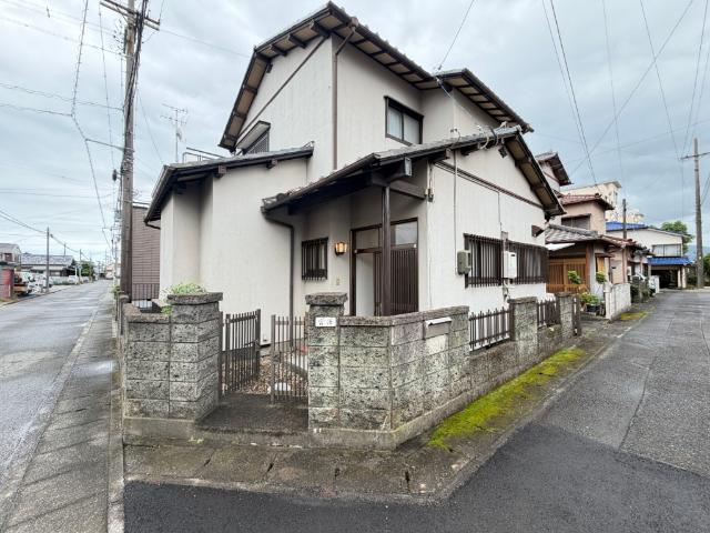 外観写真1