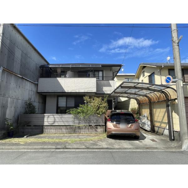 静岡県静岡市葵区田町4丁目