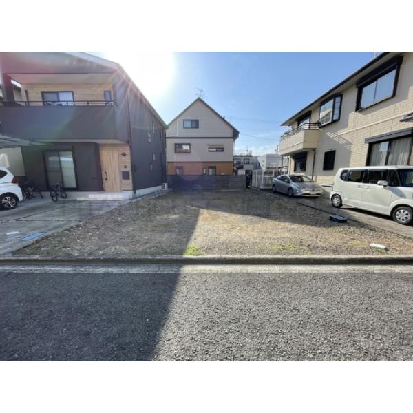 静岡県静岡市駿河区小鹿３丁目