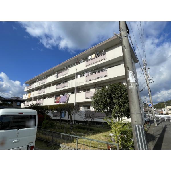 丸子団地　Ｓ−１棟　