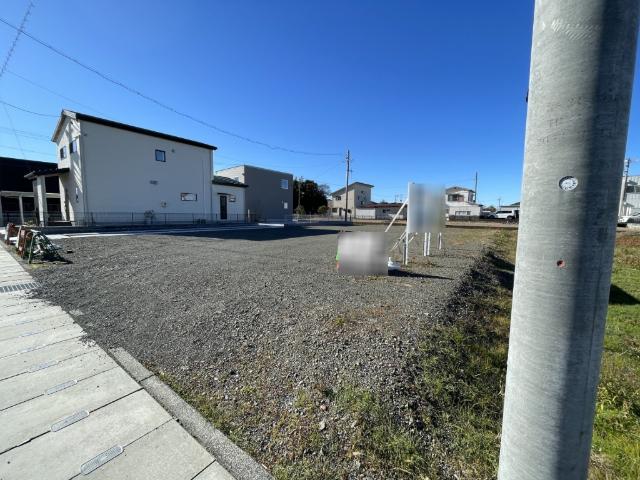 藤枝市兵太夫　Ａ区画 土地