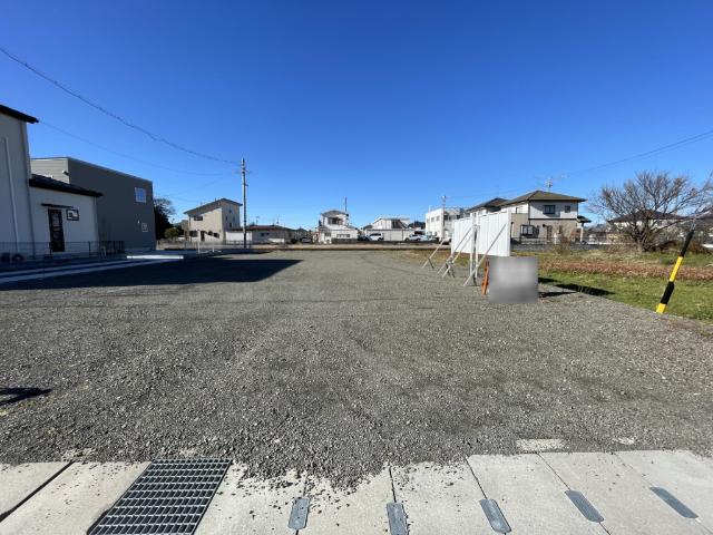藤枝市兵太夫　Ａ区画 土地画像