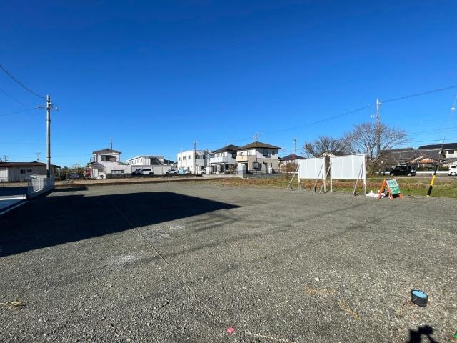 藤枝市兵太夫　Ａ区画 土地画像