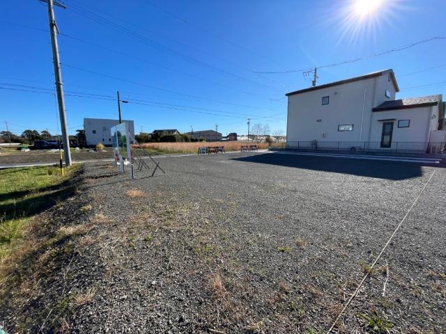 藤枝市兵太夫　Ａ区画 土地画像