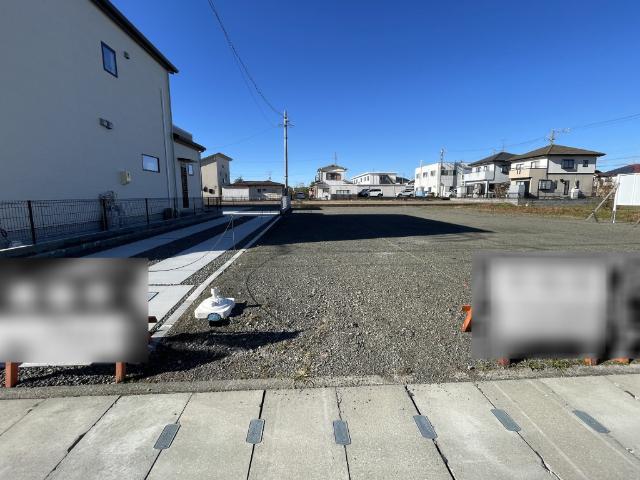 藤枝市兵太夫　Ｃ区画 土地