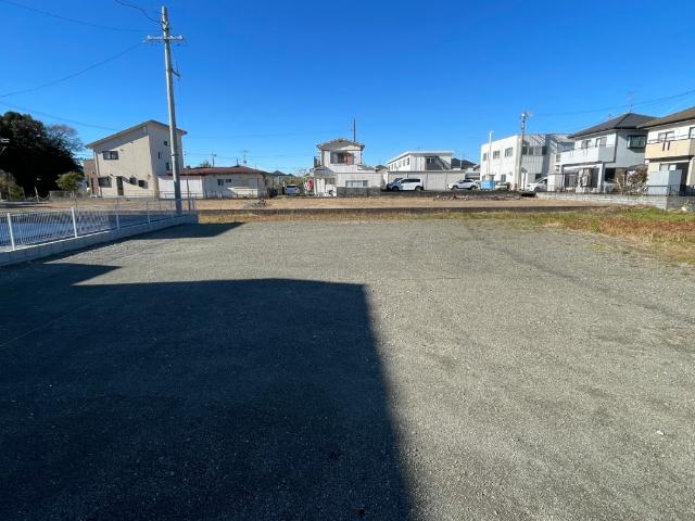 藤枝市兵太夫　Ｃ区画 土地