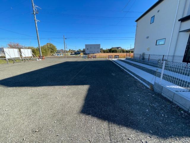 藤枝市兵太夫　Ｃ区画 土地