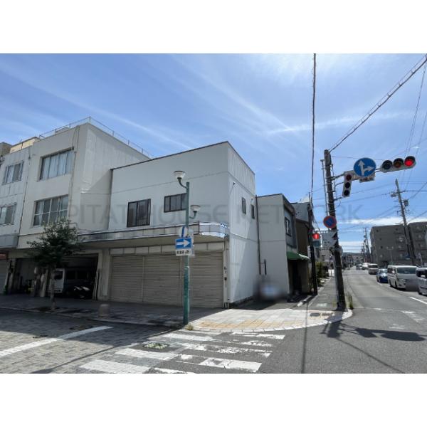 静岡県静岡市清水区江尻町