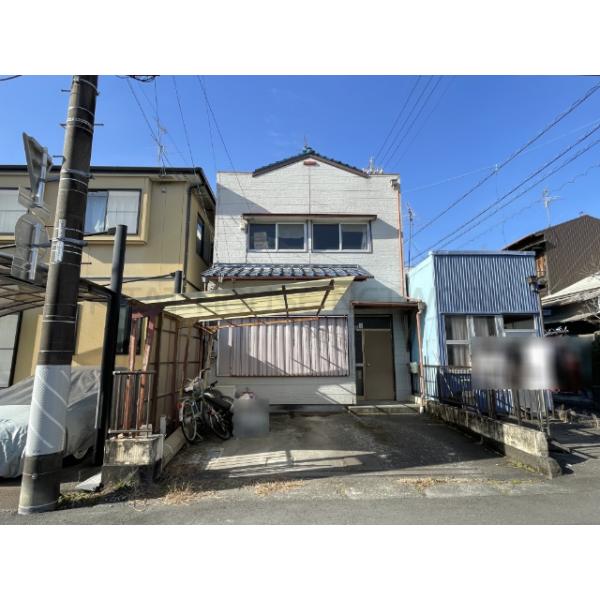 静岡県静岡市葵区田町６丁目