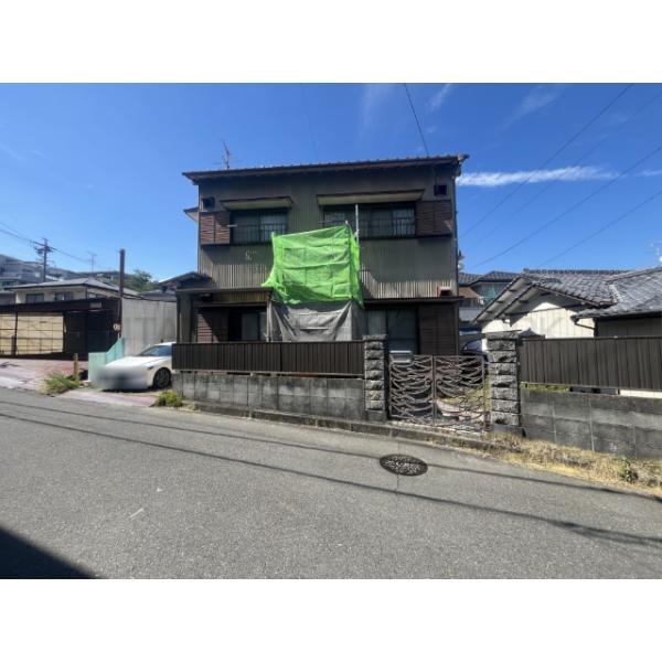 静岡県静岡市清水区馬走北