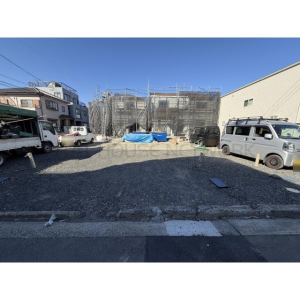 静岡県静岡市葵区田町６丁目